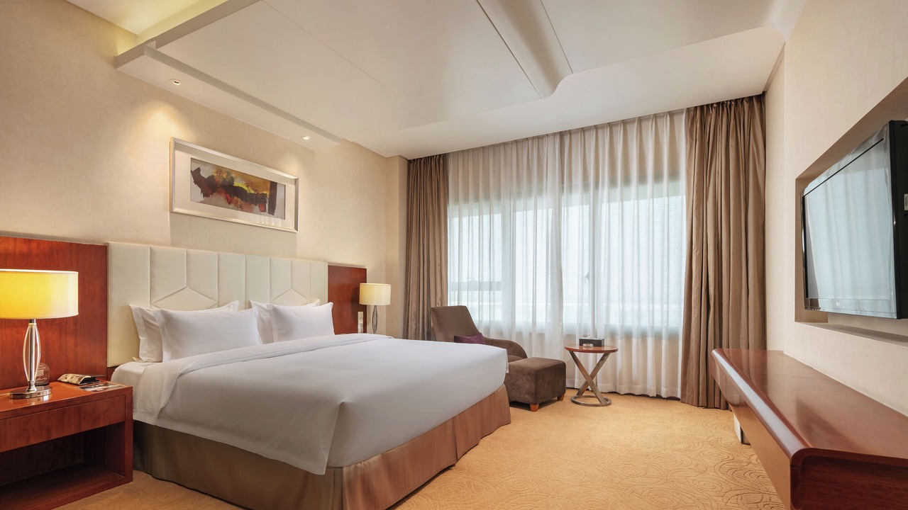 Photo of Bedroom in Xiaoshan