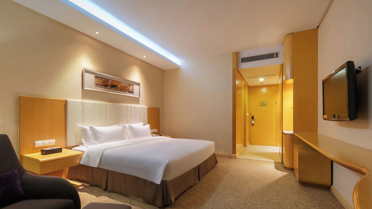 Photo of Bedroom in Xiaoshan