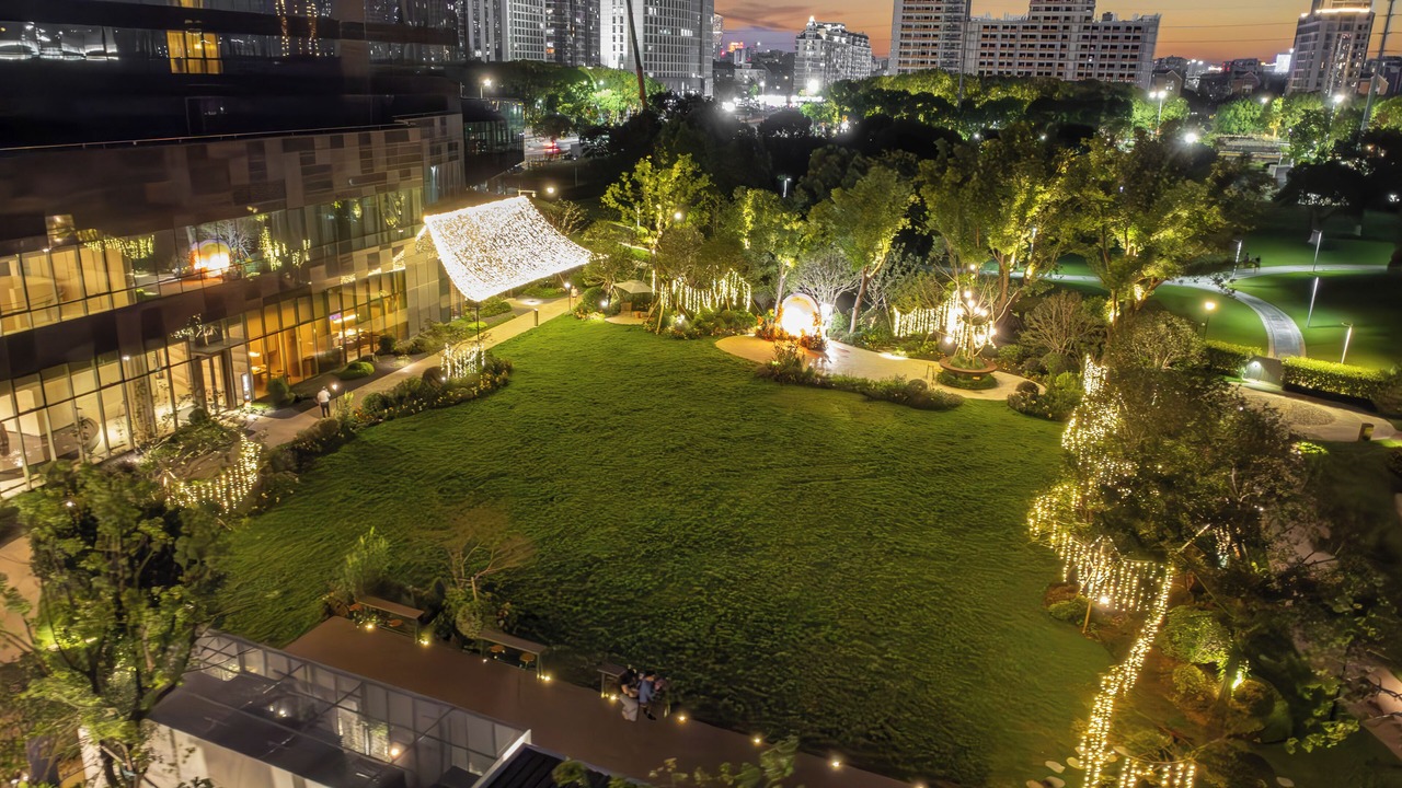 Photo of Outdoor in Yinzhou