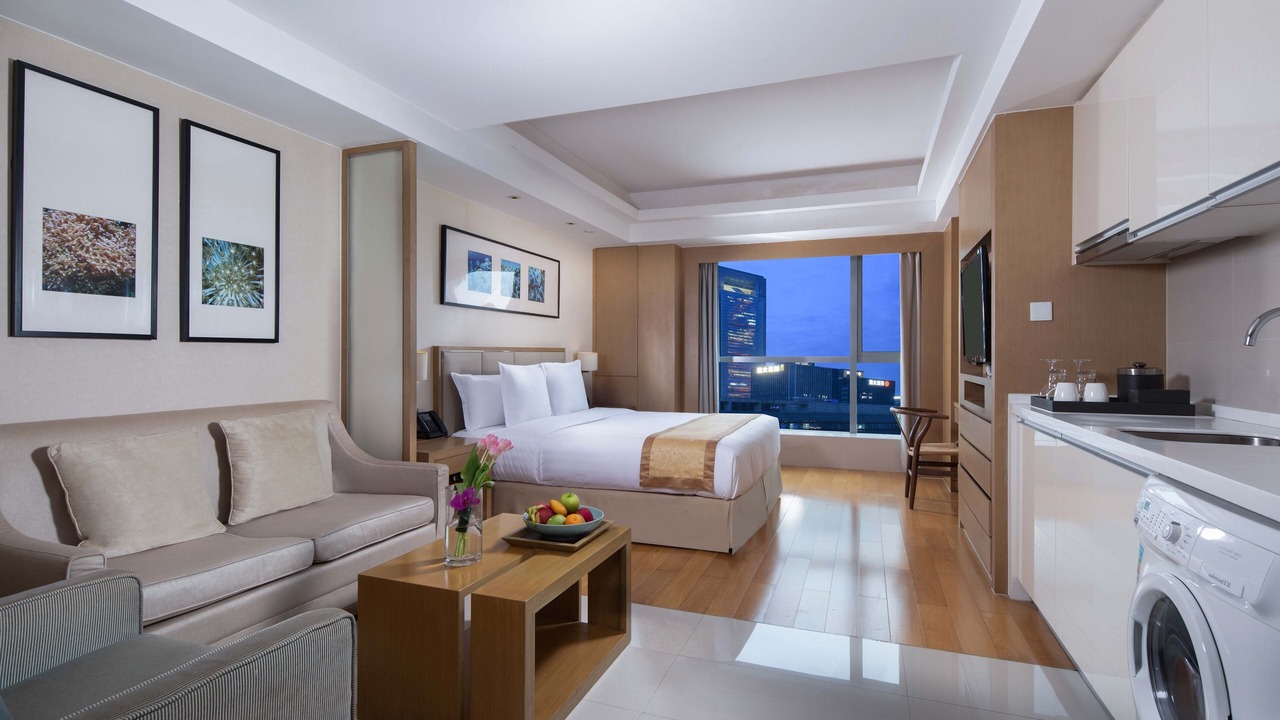 Photo of Bedroom in Yinzhou