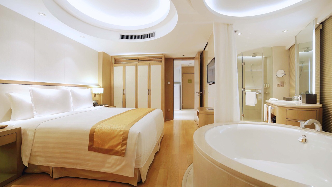 Photo of Bedroom in Yinzhou