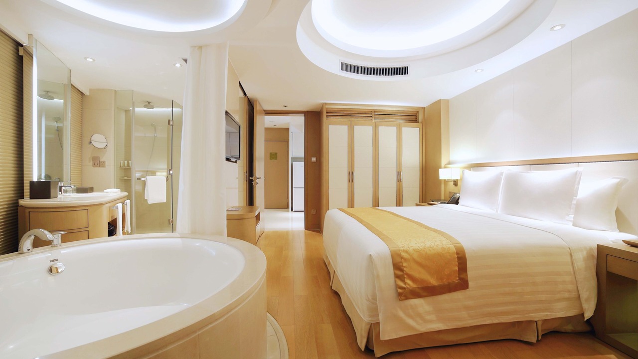 Photo of Bathroom in Yinzhou