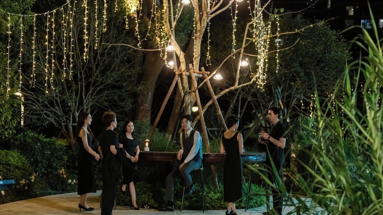 Photo of Outdoor in Yinzhou