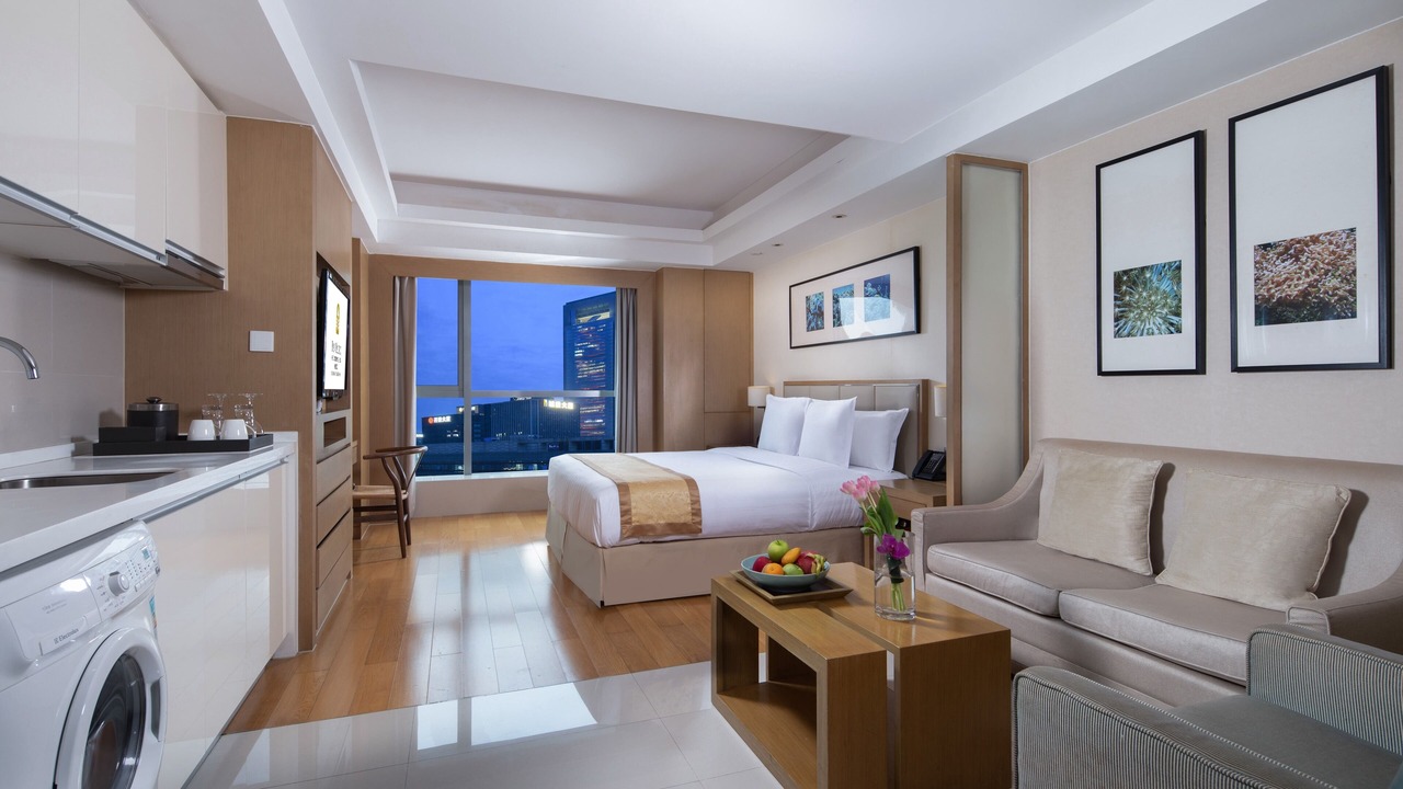 Photo of Bedroom in Yinzhou