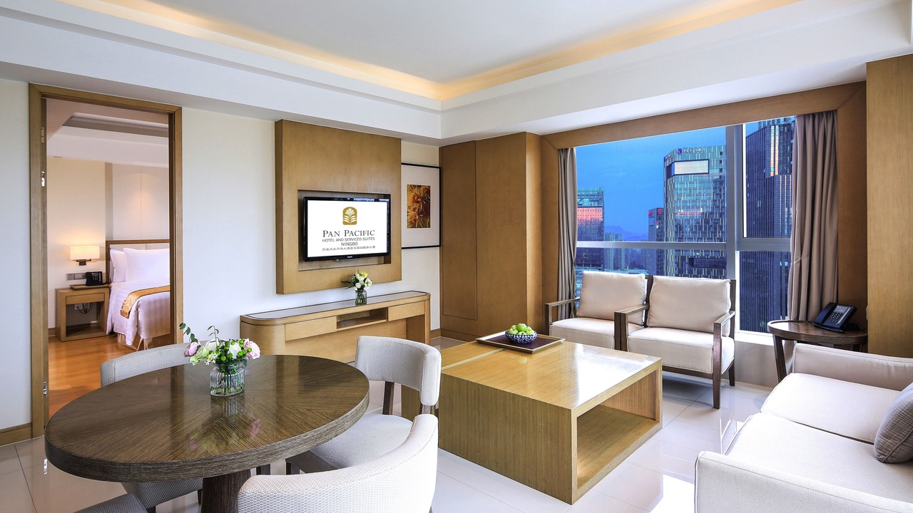 Photo of Bedroom in Yinzhou