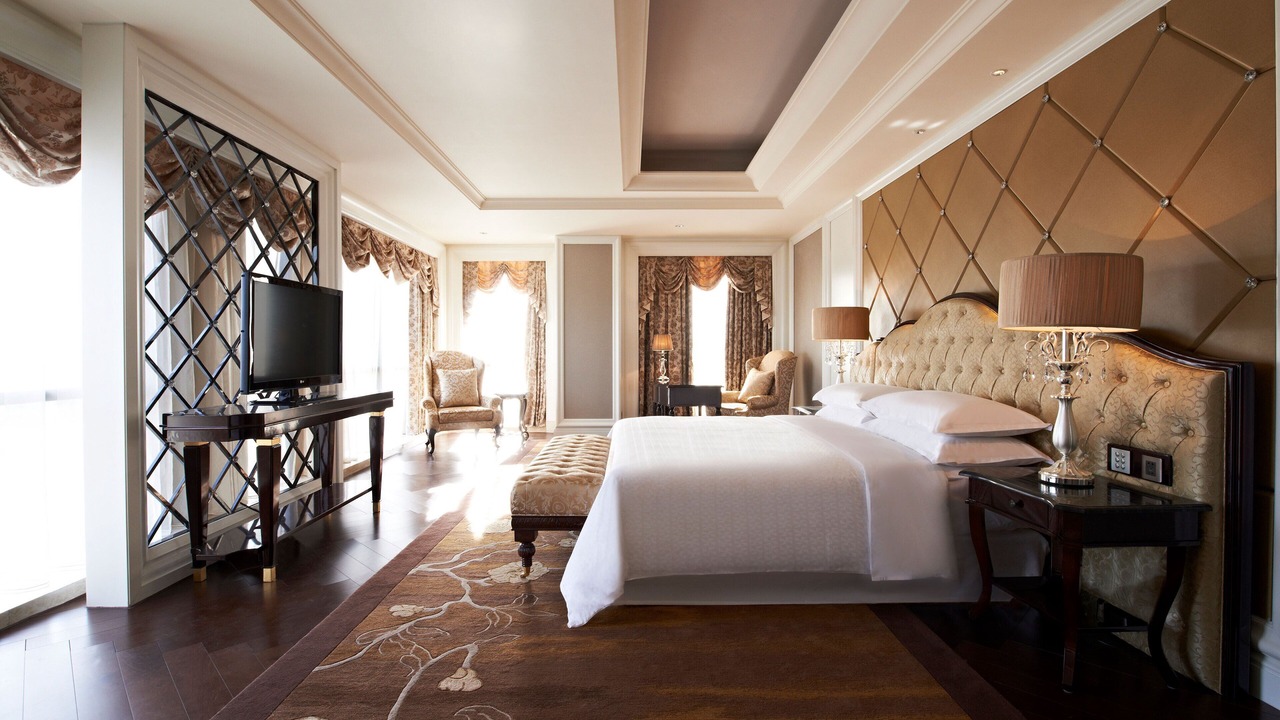 Photo of Bedroom in Langfang