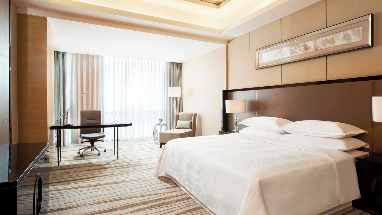 Photo of Bedroom in Langfang