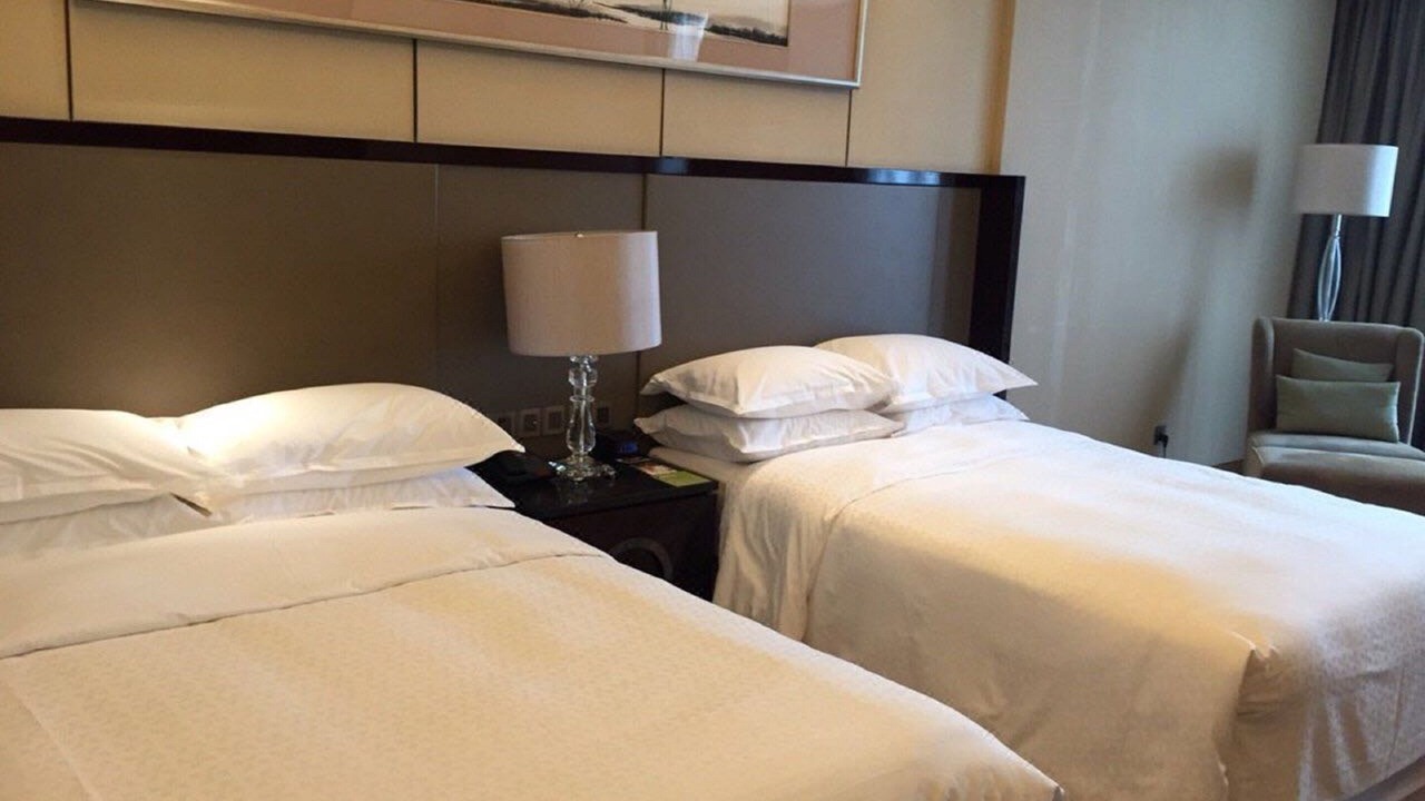 Photo of Bedroom in Langfang