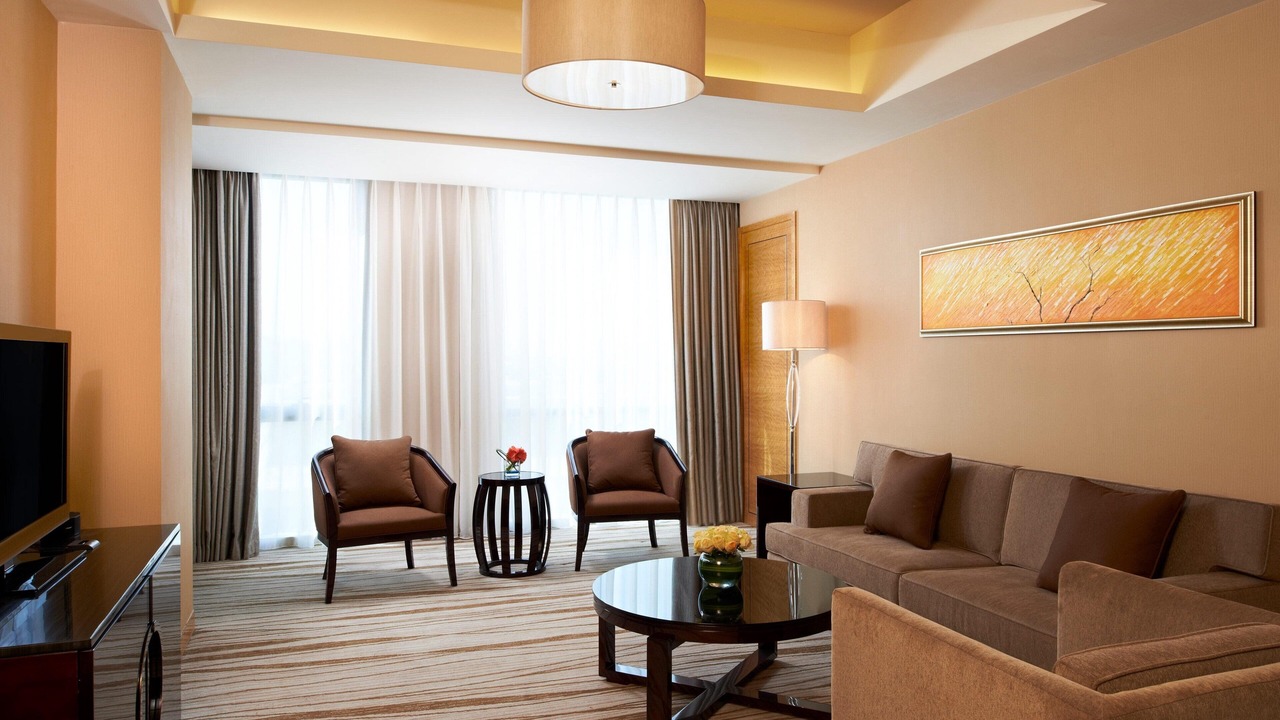 Photo of Bedroom in Langfang