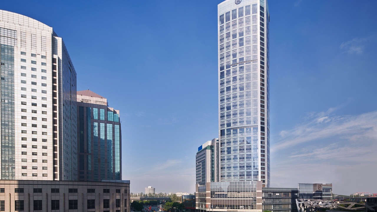 Photo of Outdoor in Pudong