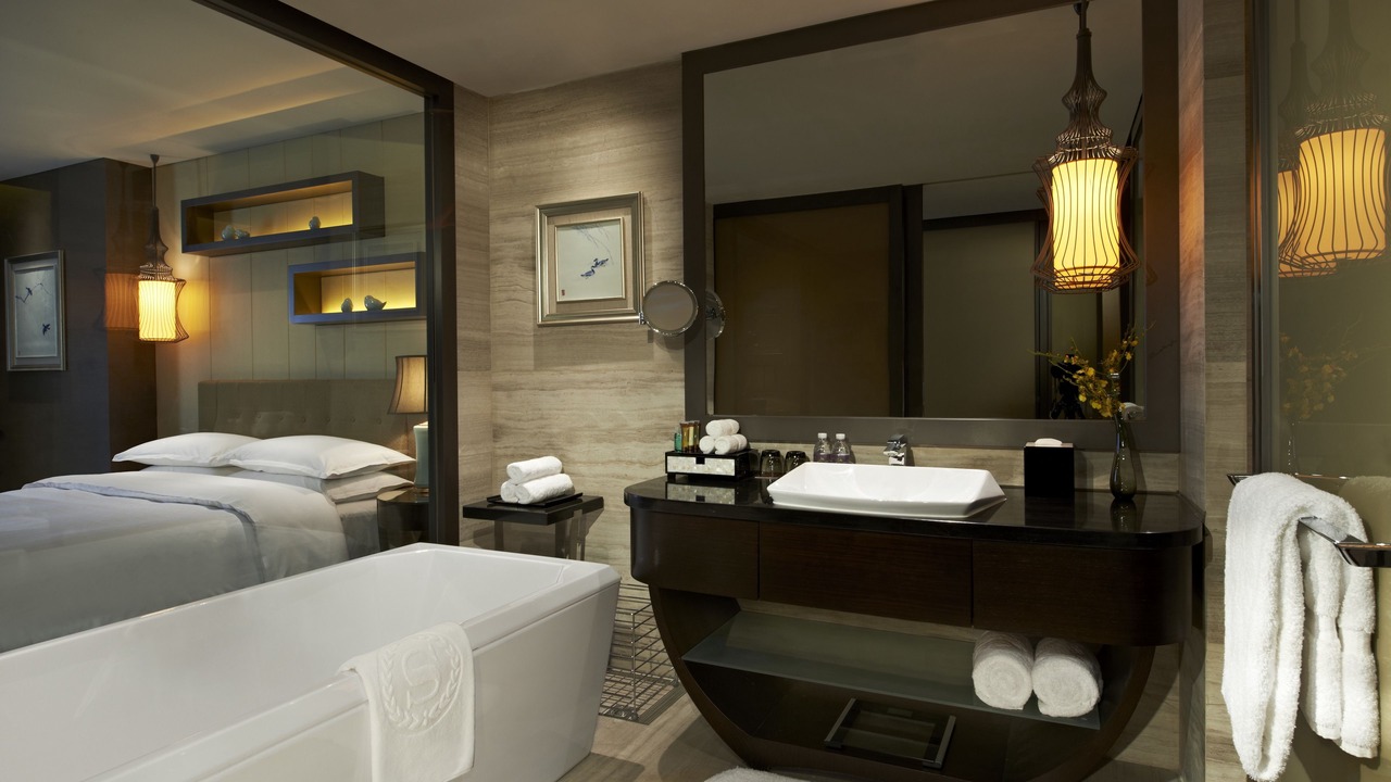 Photo of Bedroom in Pudong