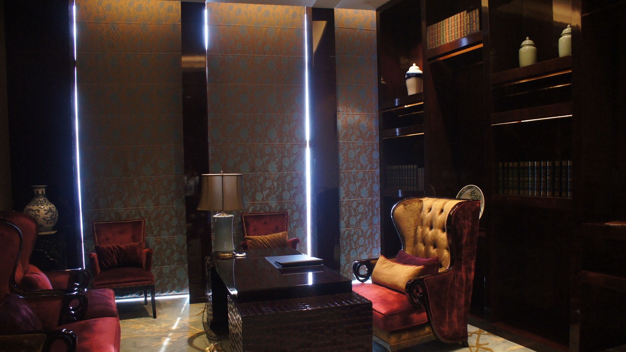 Photo of Bedroom in Pudong
