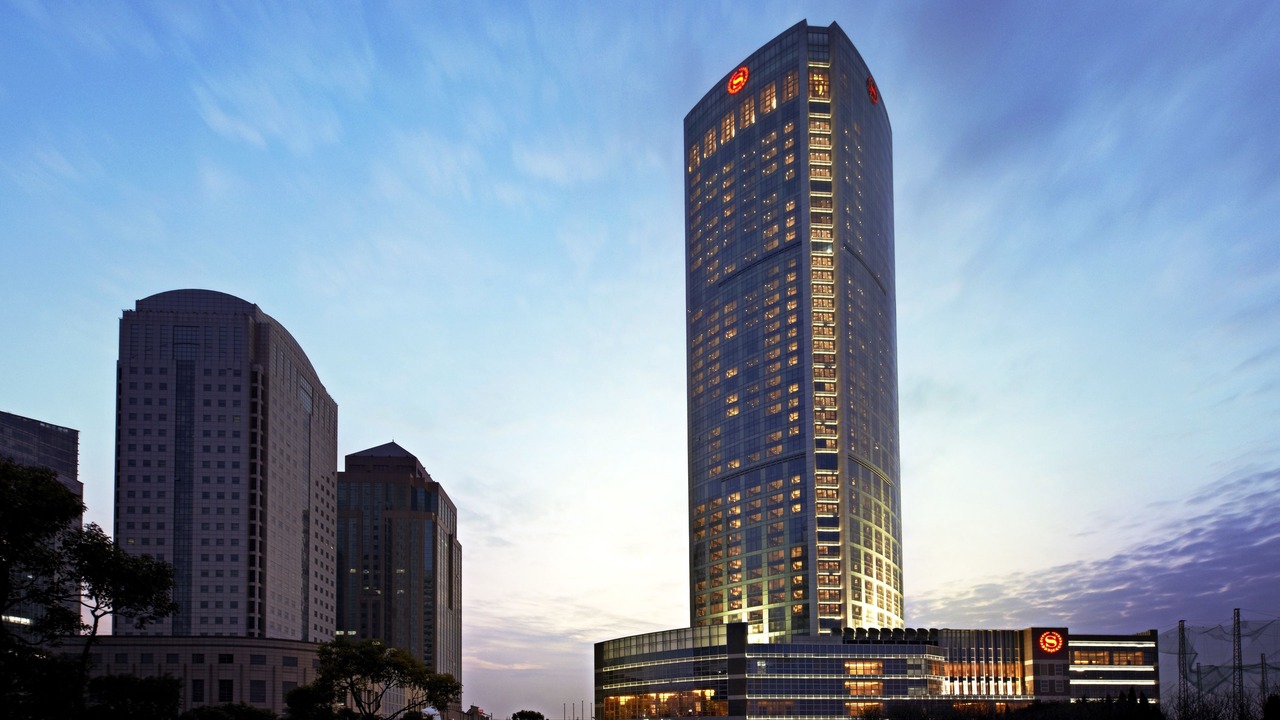 Photo of Outdoor in Pudong
