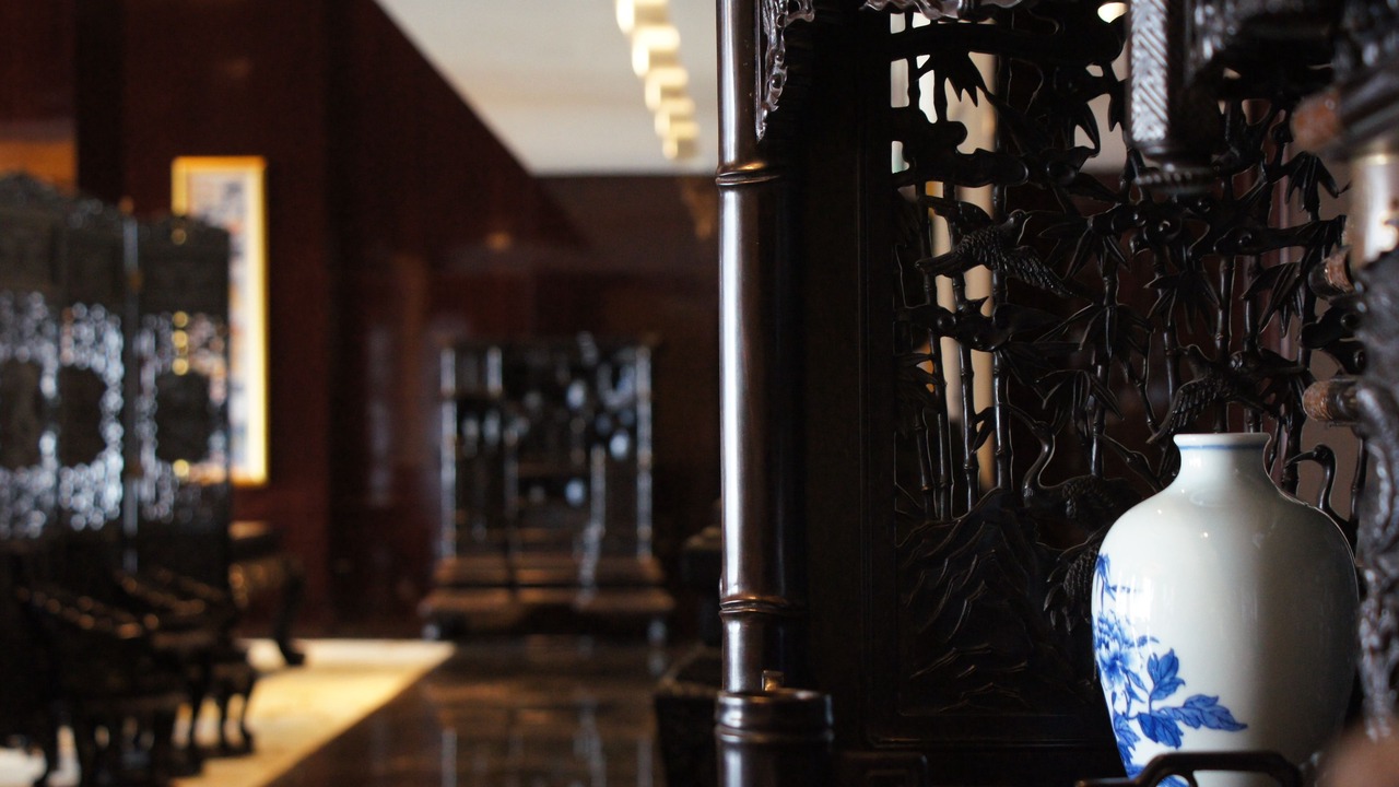 Photo of Bedroom in Pudong