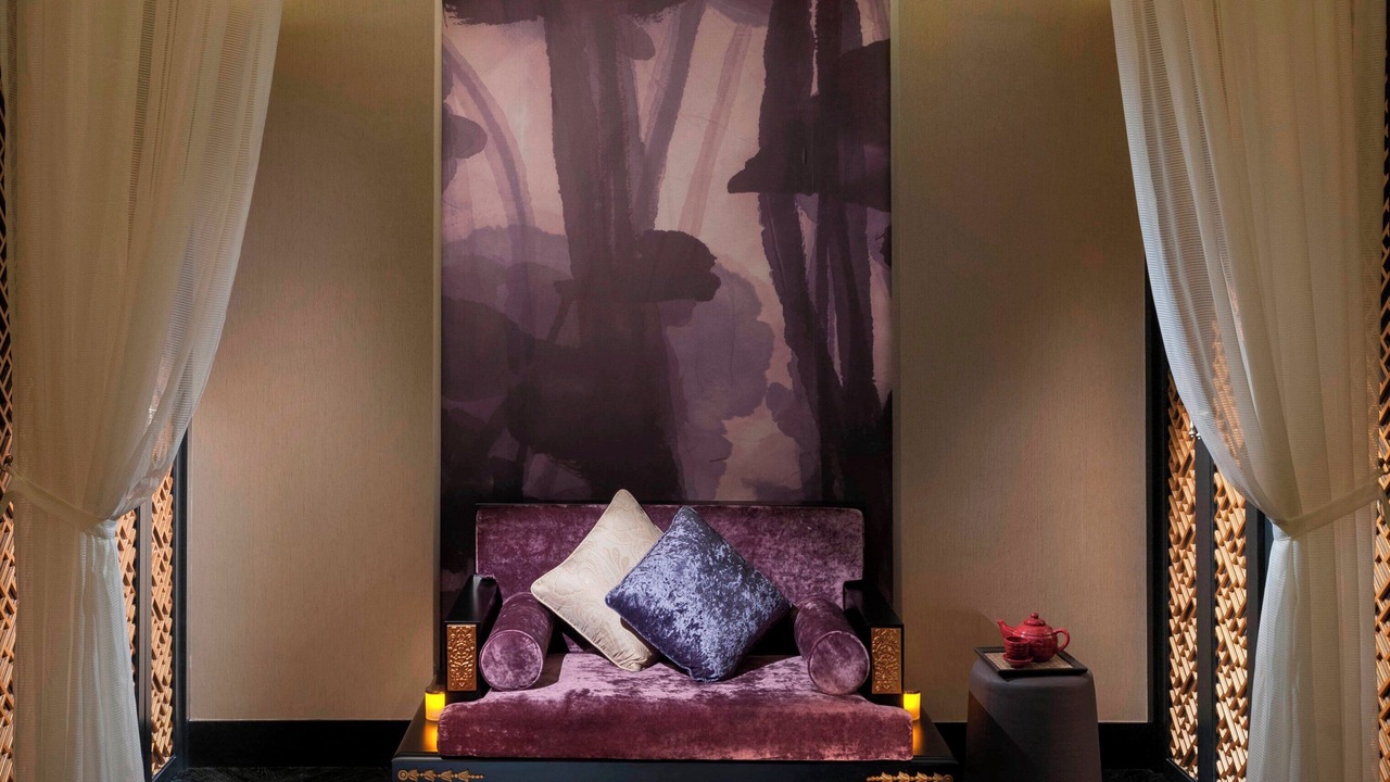 Photo of Bedroom in Tianhe Center