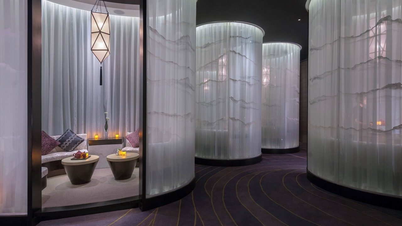 Photo of Bedroom in Tianhe Center