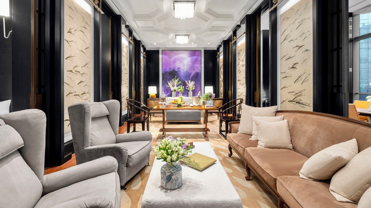 Photo of Outdoor in Tianhe Center