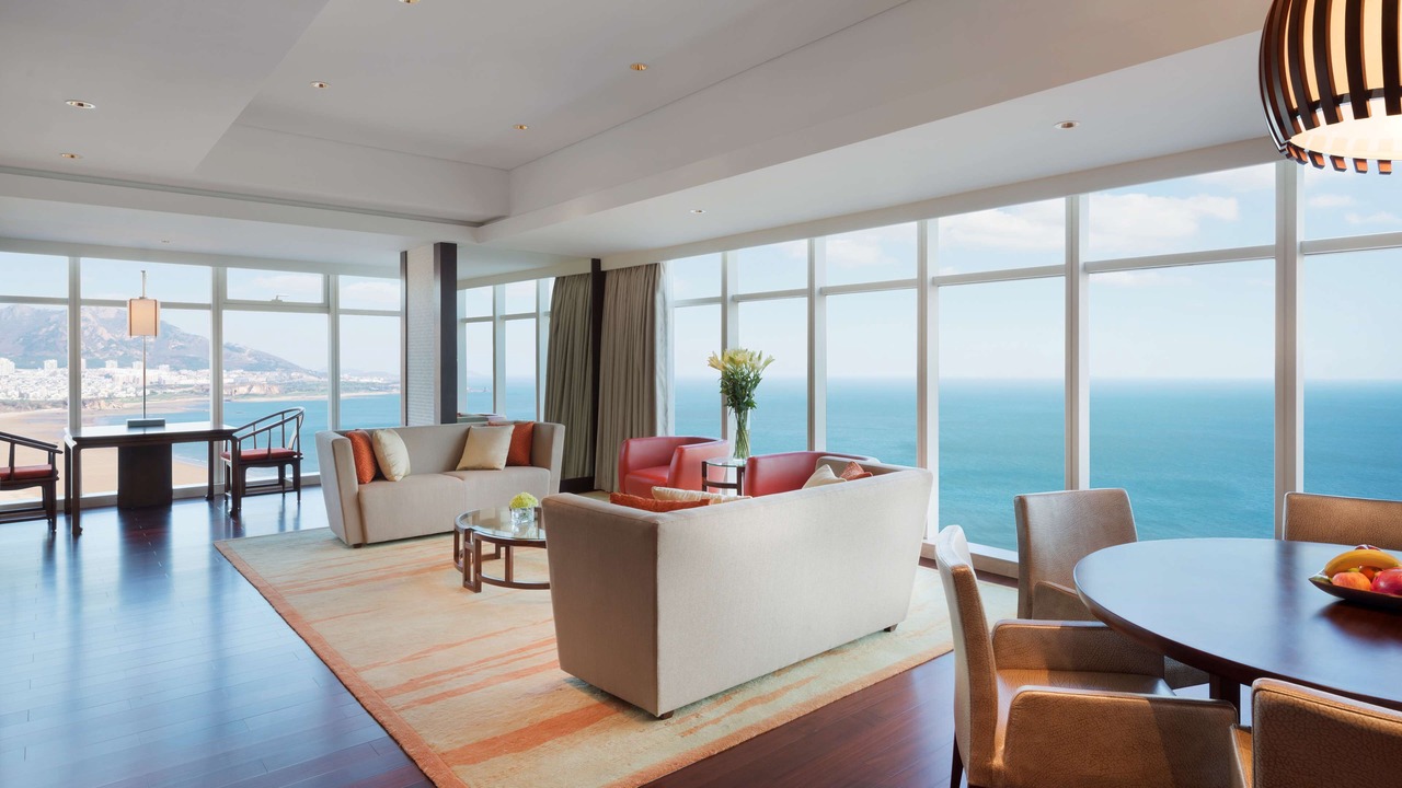 Photo of Bedroom in Laoshan