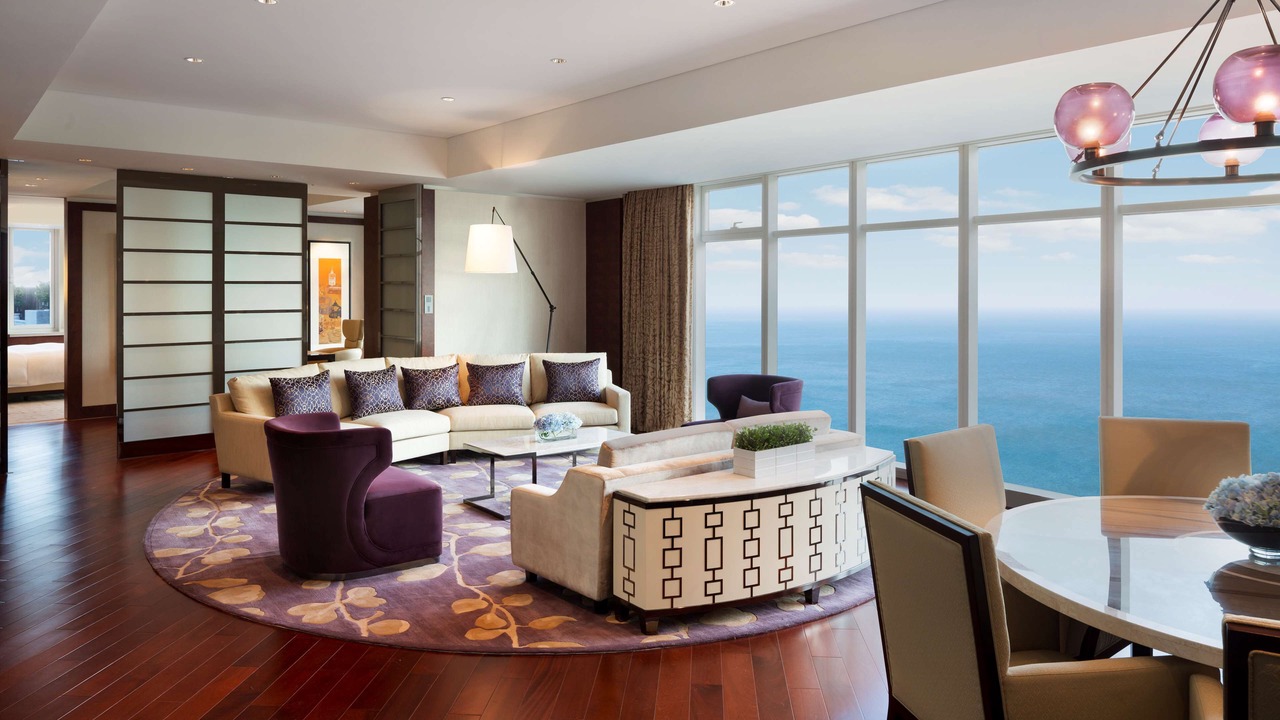 Photo of Bedroom in Laoshan