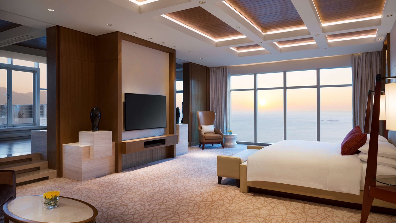 Photo of Bedroom in Laoshan