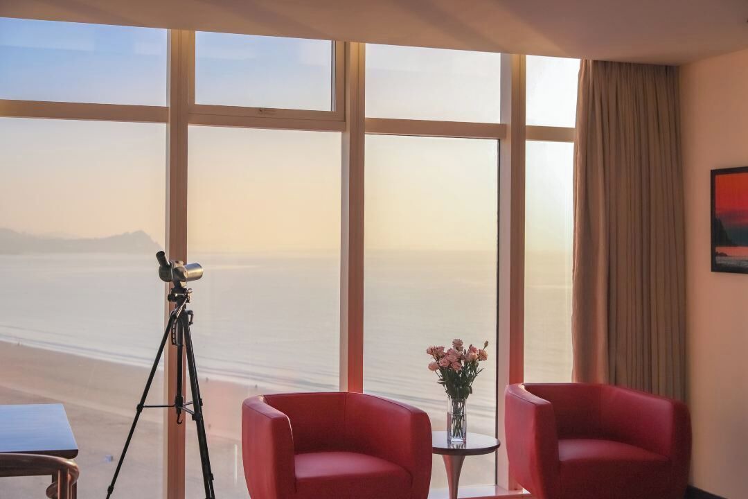 Photo of Bedroom in Laoshan