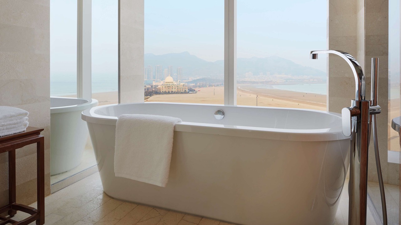 Photo of Bathroom in Laoshan