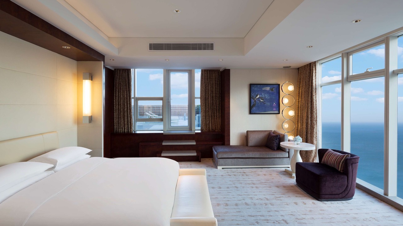 Photo of Bedroom in Laoshan