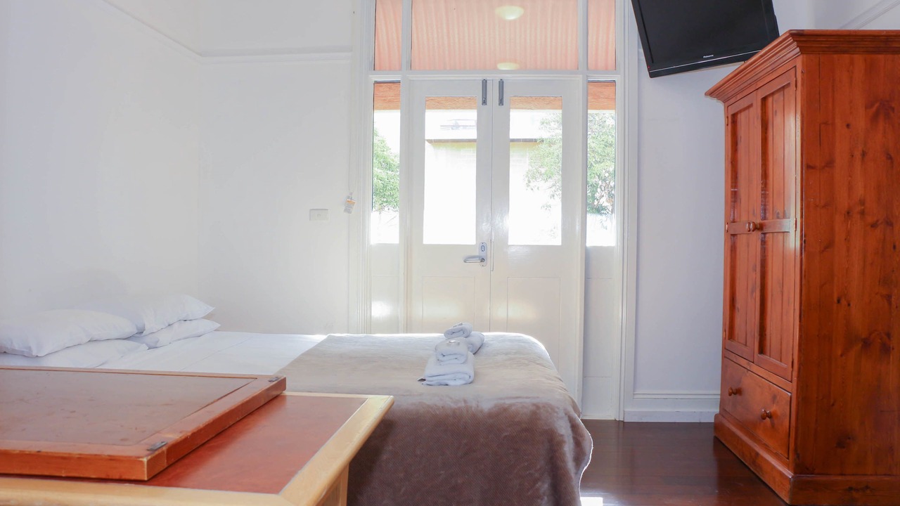 Photo of Patio Balcony in Ultimo