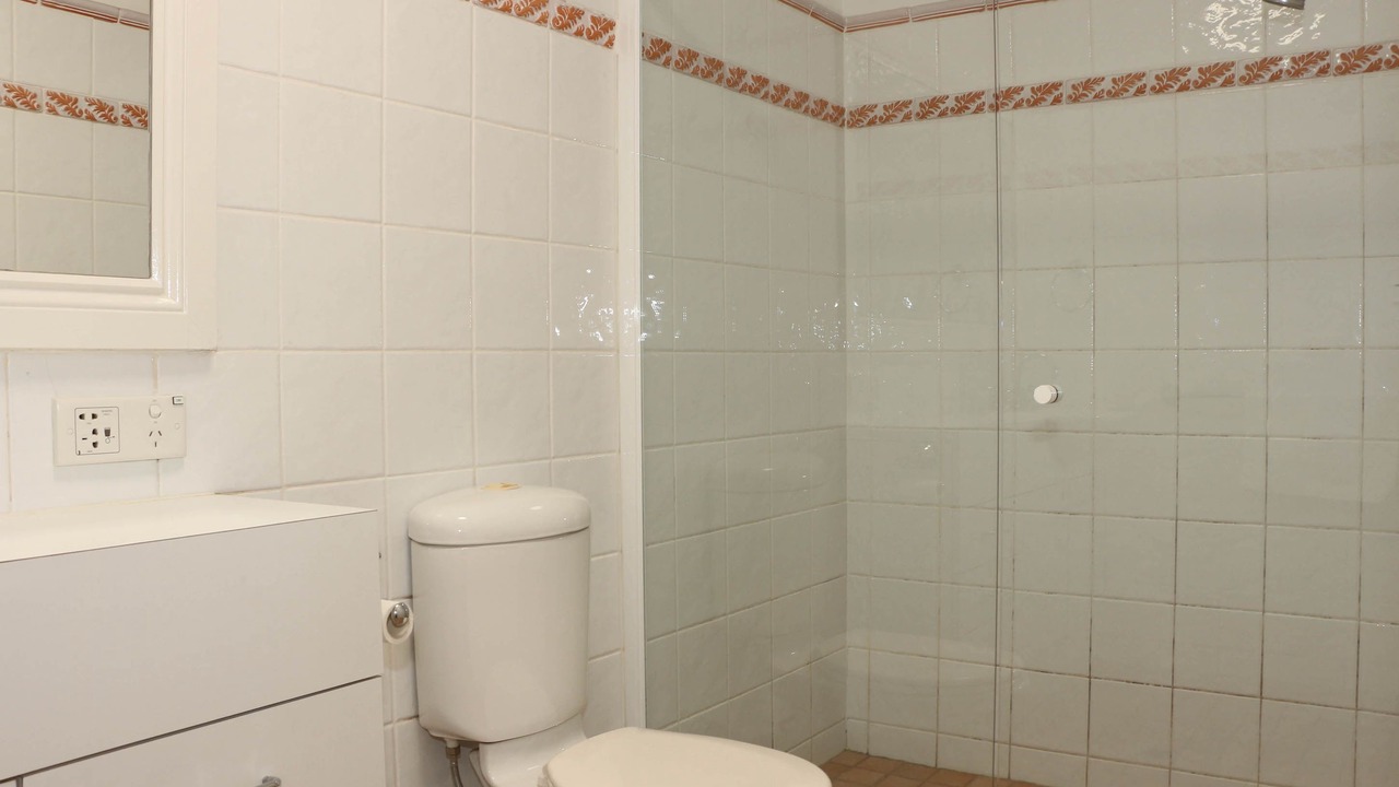 Photo of Bathroom in Ultimo