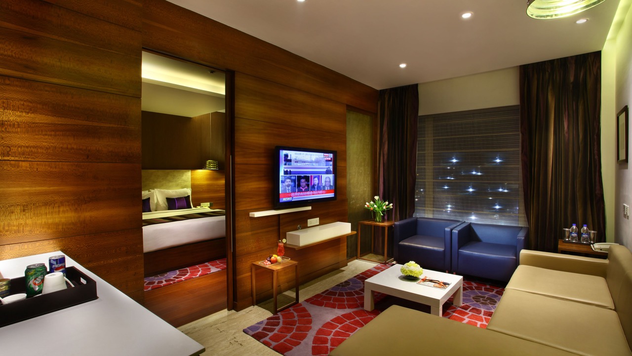 Photo of Bedroom in Delhi