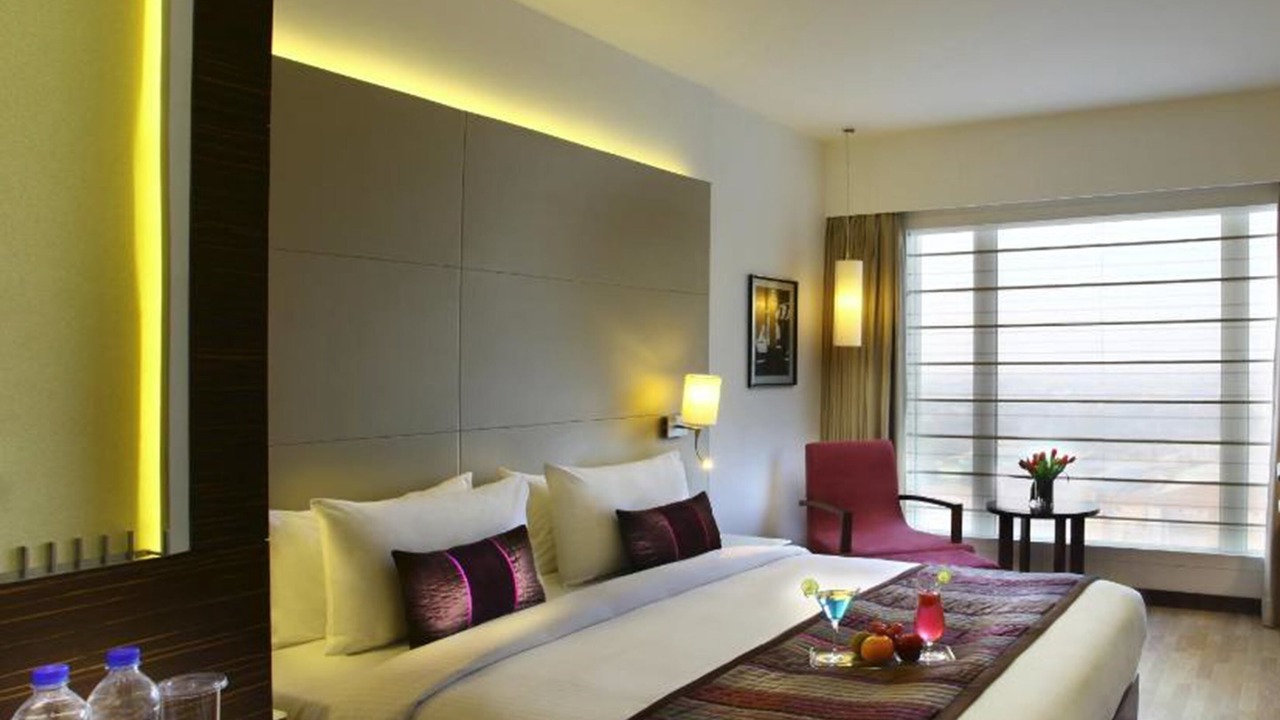 Photo of Bedroom in Delhi