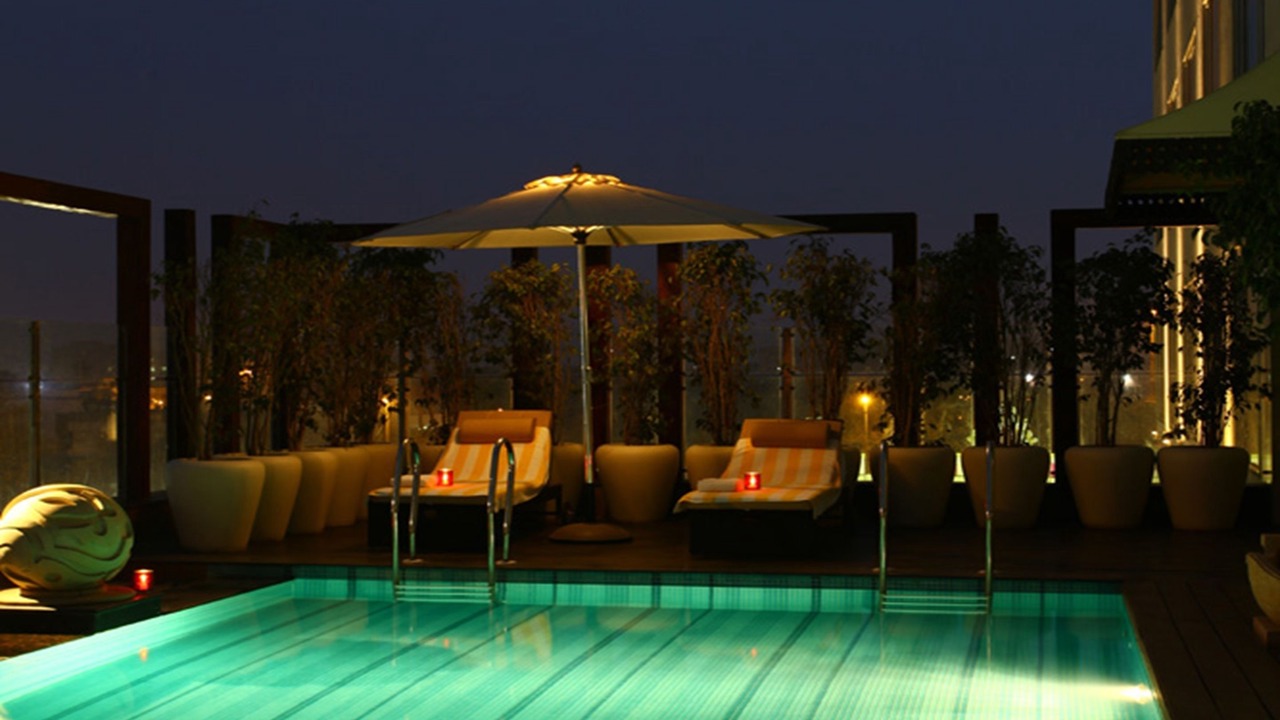 Photo of Outdoor in Delhi
