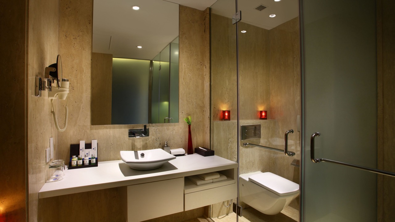 Photo of Bathroom in Delhi