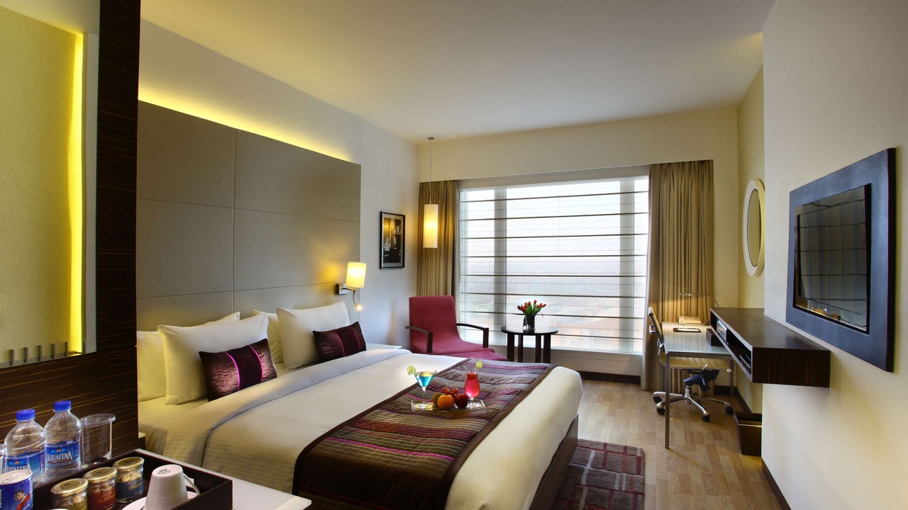 Photo of Bedroom in Delhi