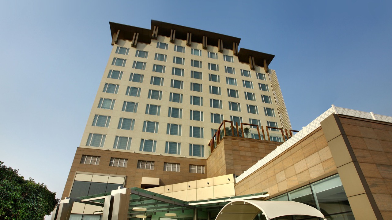 Photo of Outdoor in Delhi