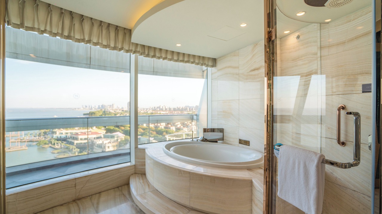 Photo of Bathroom in Huzhou
