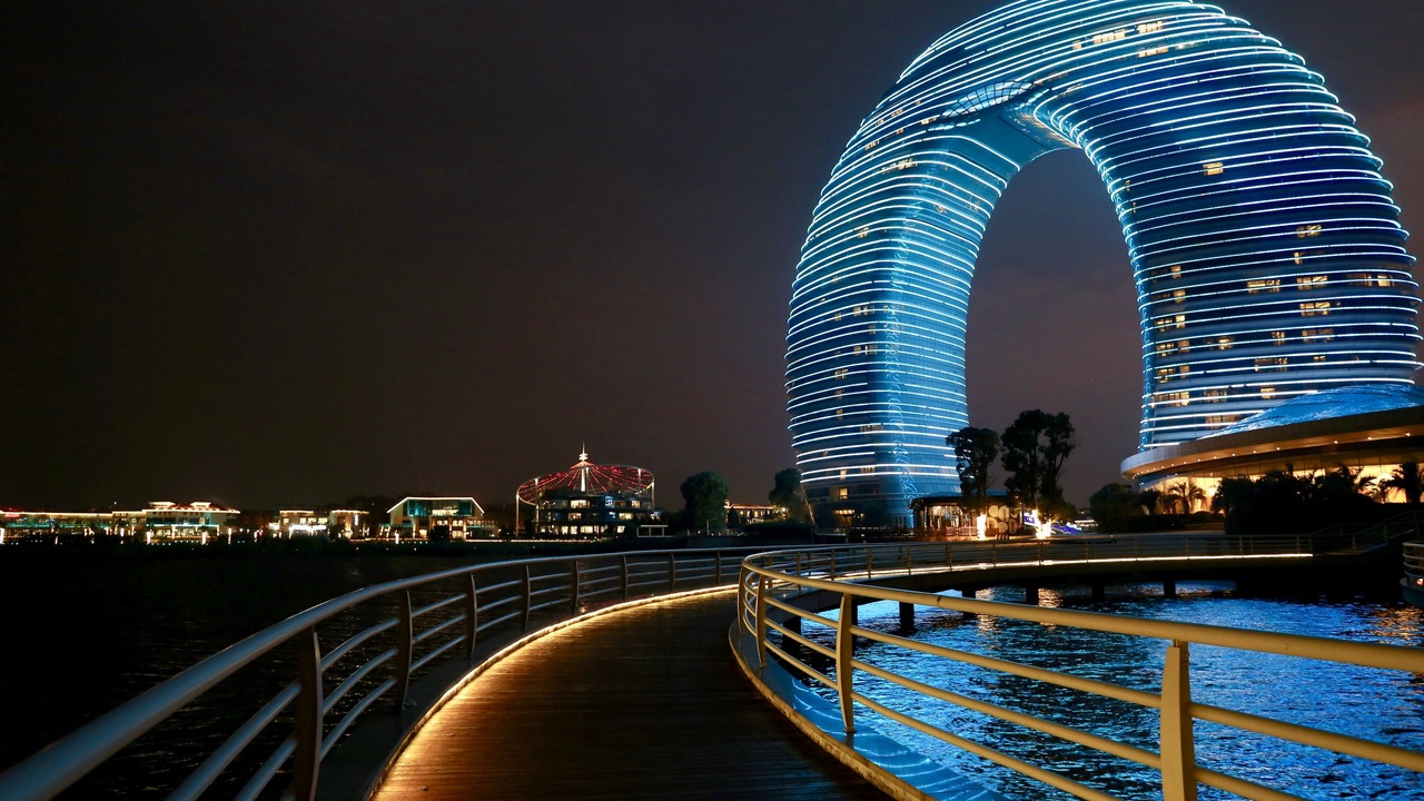 Photo of Outdoor in Huzhou