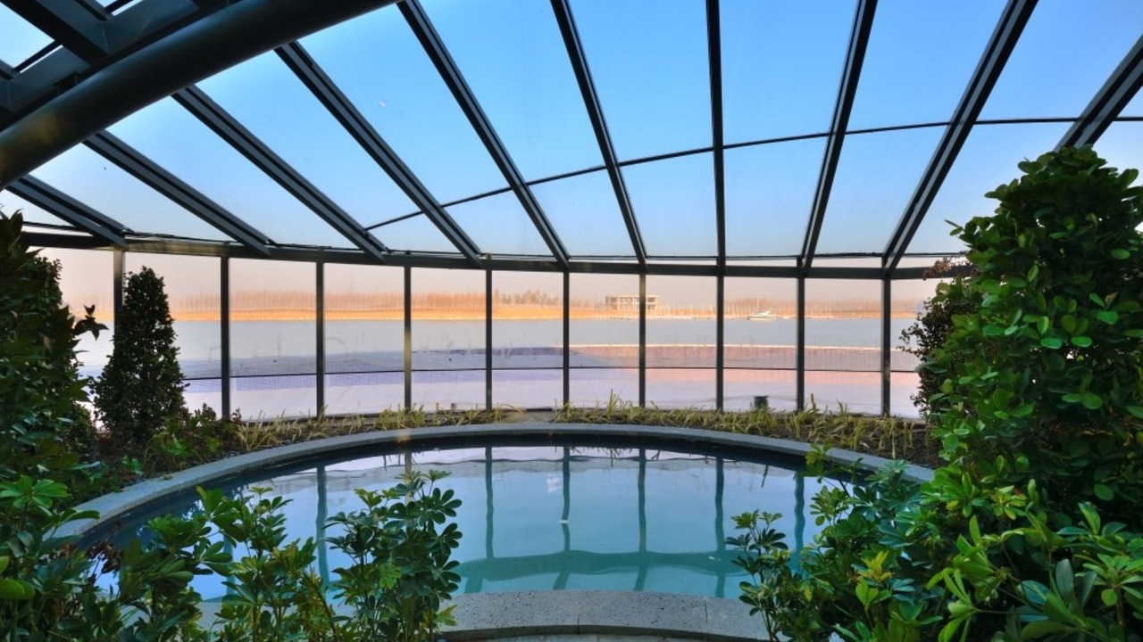 Photo of Outdoor in Huzhou