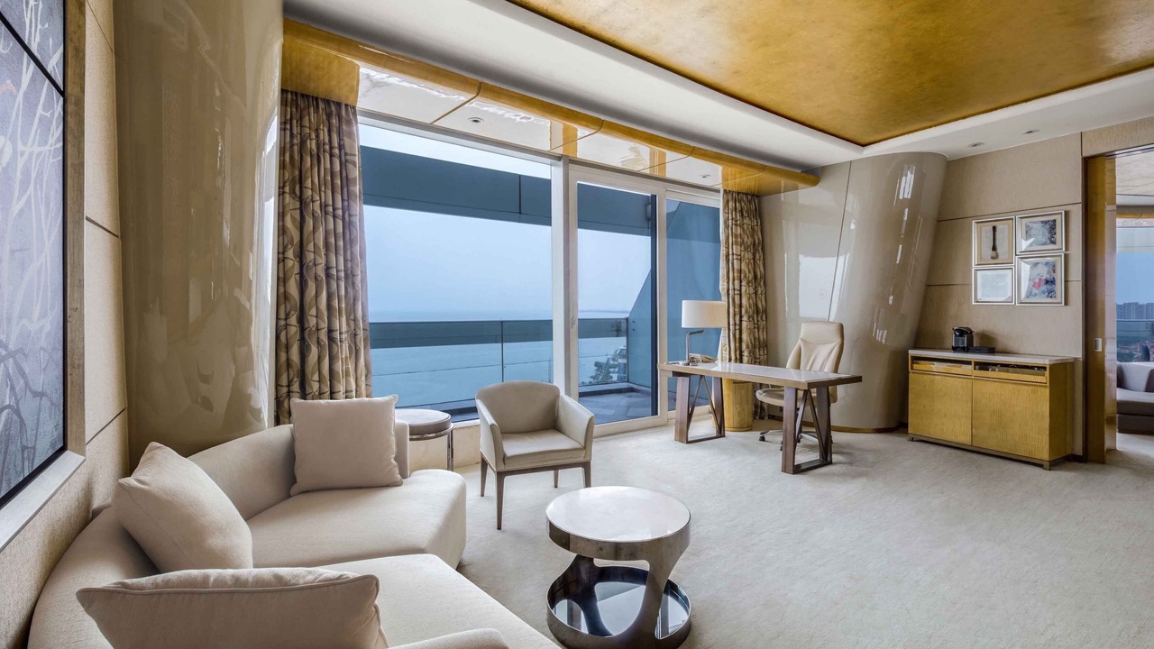 Photo of Bedroom in Huzhou