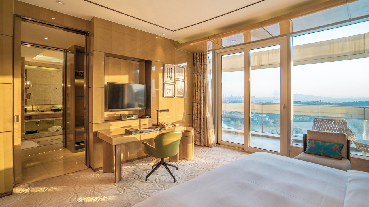 Photo of Bedroom in Huzhou