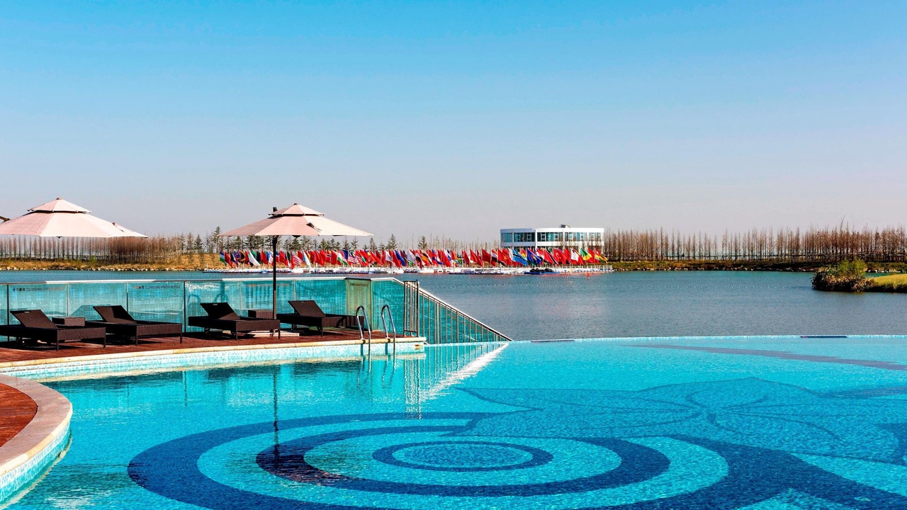 Photo of Outdoor in Huzhou