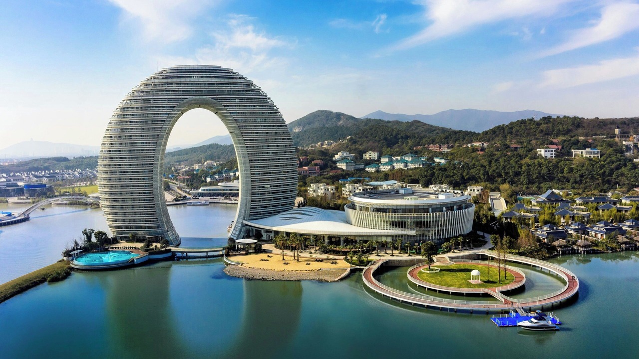 Photo of Outdoor in Huzhou