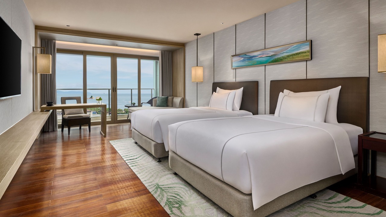 Photo of Bedroom in Yantian