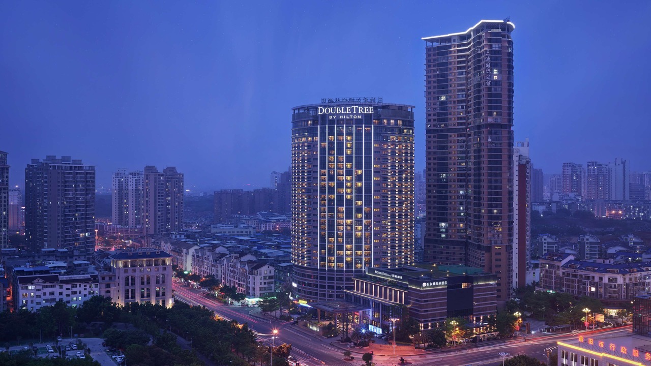 Photo of Outdoor in Chengxiang