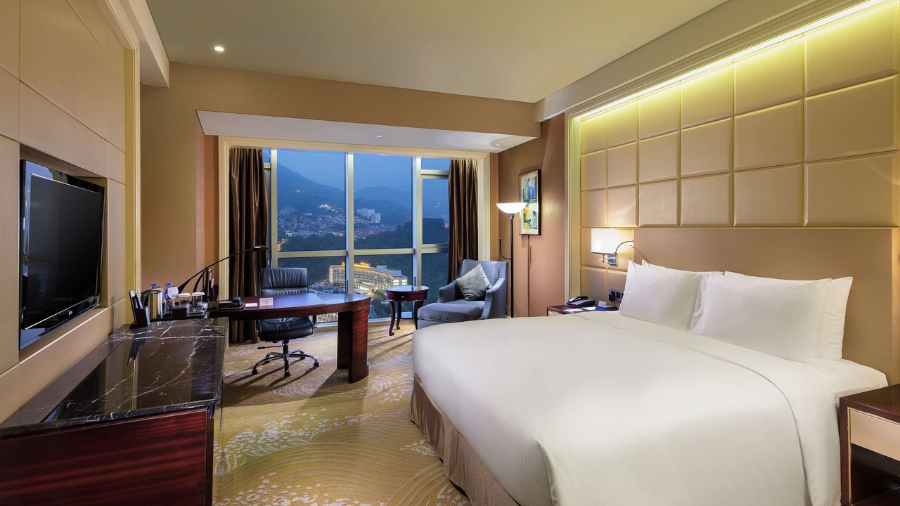 Photo of Bedroom in Chengxiang