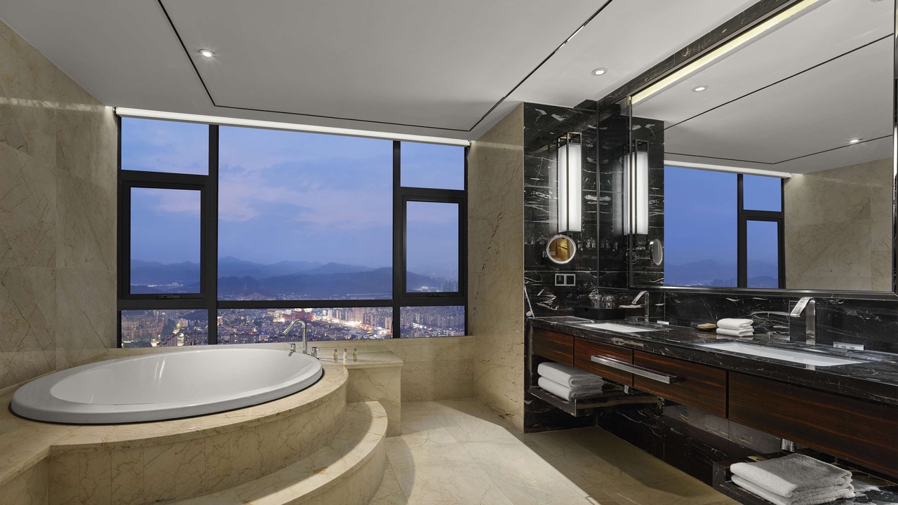 Photo of Bathroom in Shiqi District