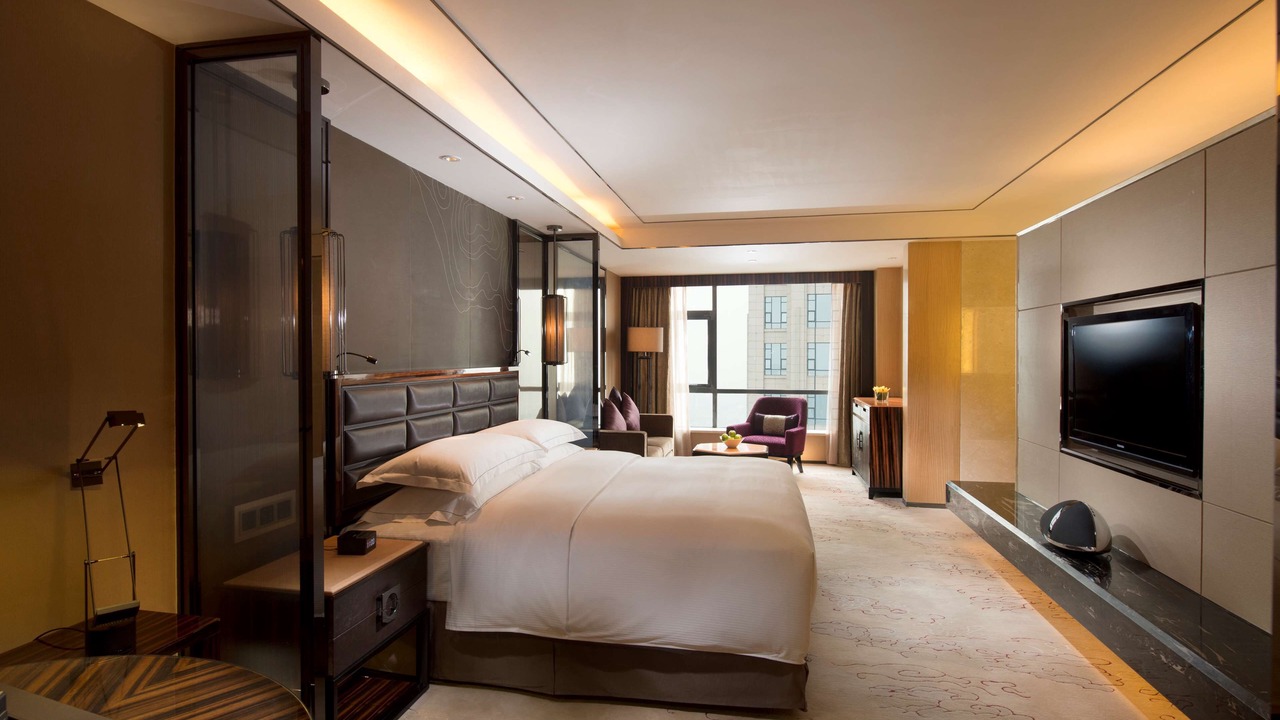 Photo of Bedroom in Shiqi District