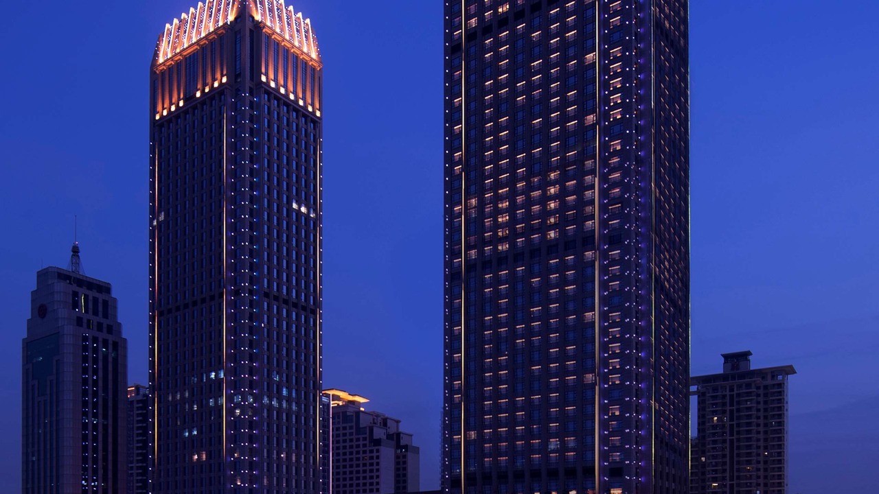 Photo of Outdoor in Shiqi District
