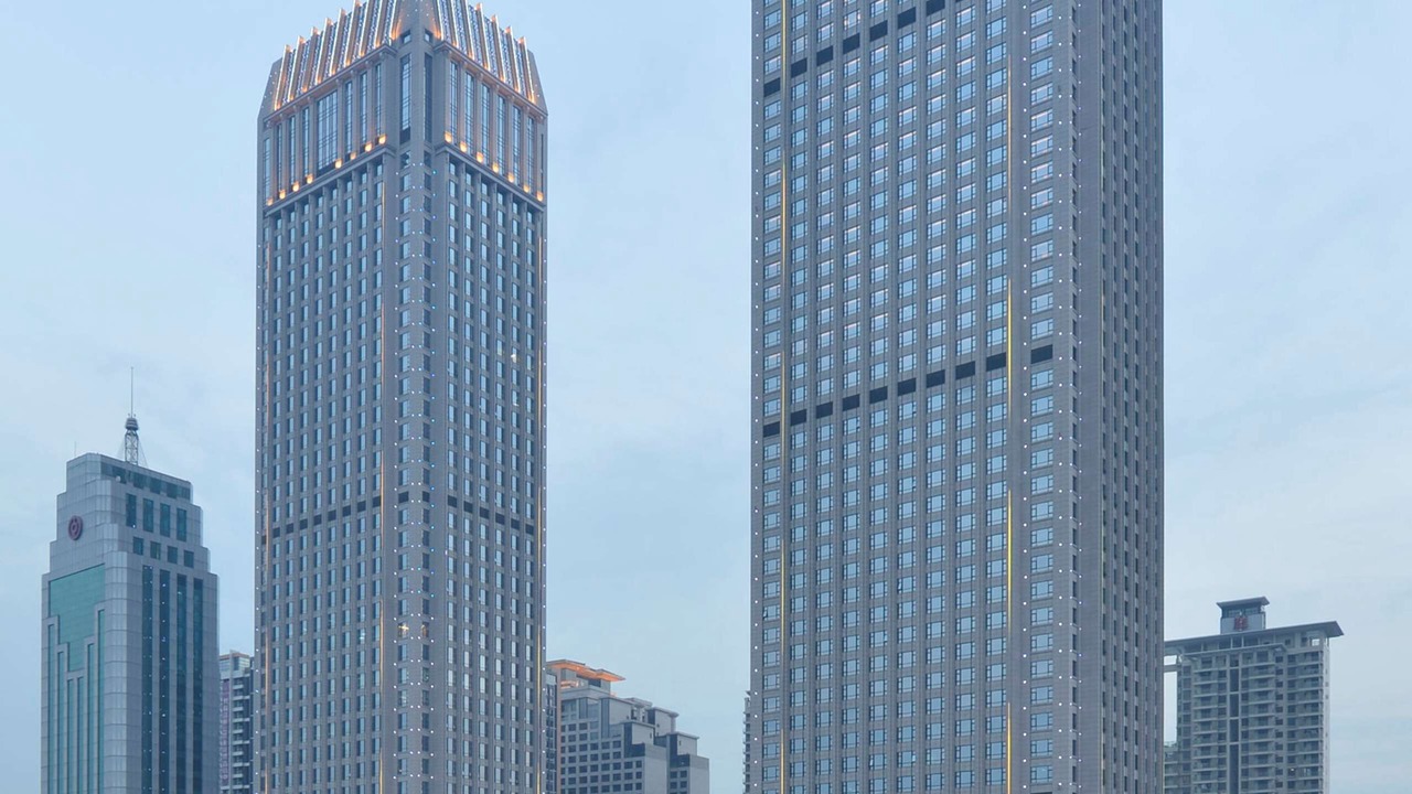 Photo of Outdoor in Shiqi District