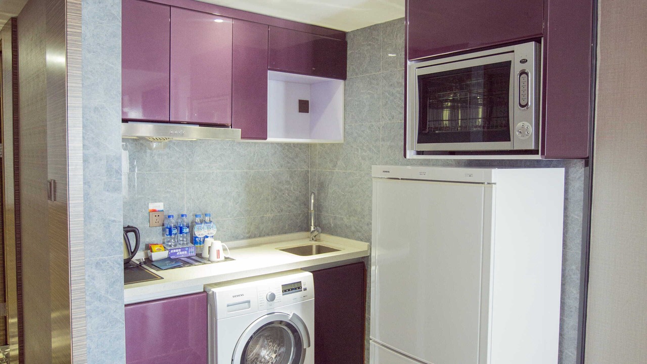 Photo of Bedroom in Tianhe